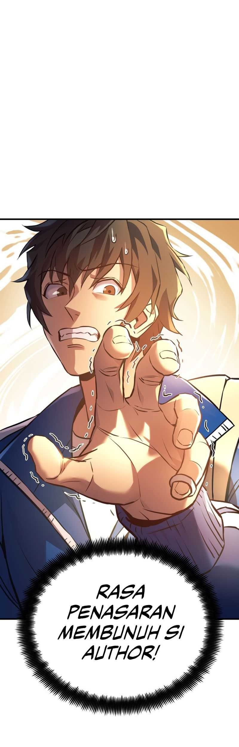 I’ll be Taking a Break for Personal Reasons Chapter 6 - halaman 50