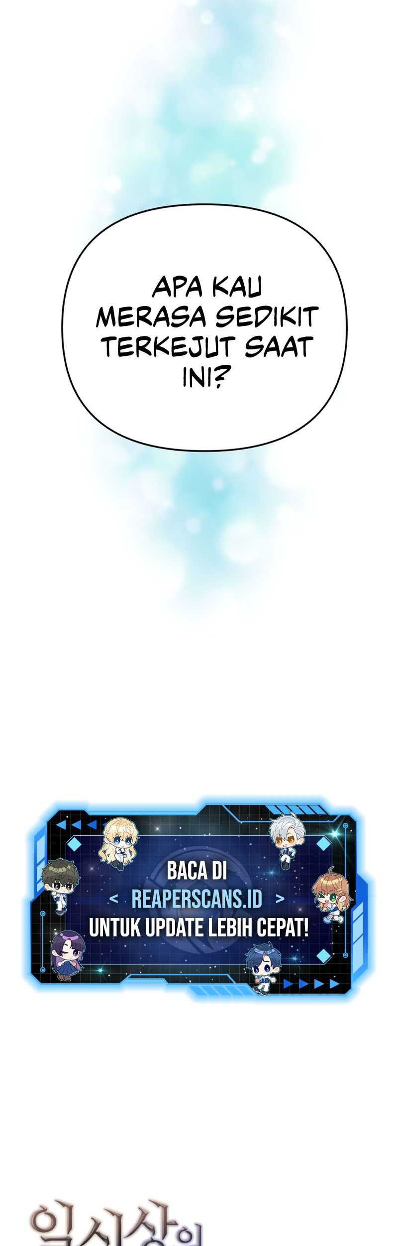 I’ll be Taking a Break for Personal Reasons Chapter 6 - halaman 52
