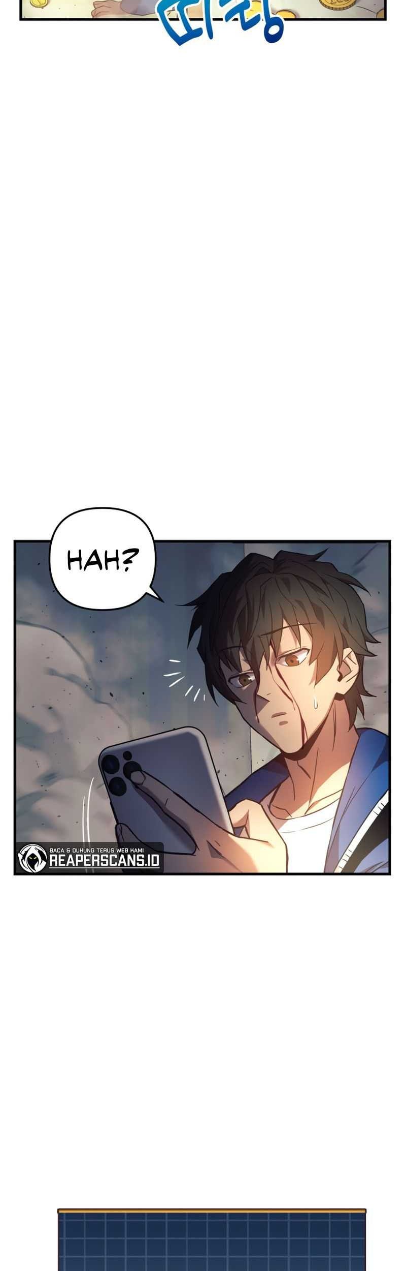 I’ll be Taking a Break for Personal Reasons Chapter 6 - halaman 8