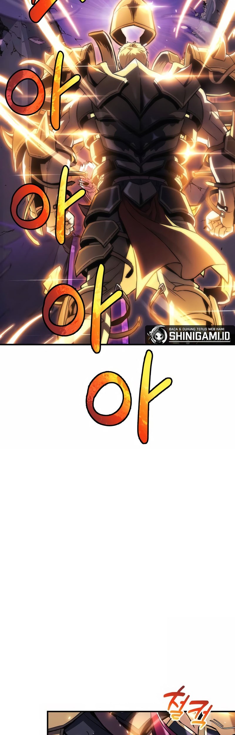 I’ll be Taking a Break for Personal Reasons Chapter 60 - halaman 11
