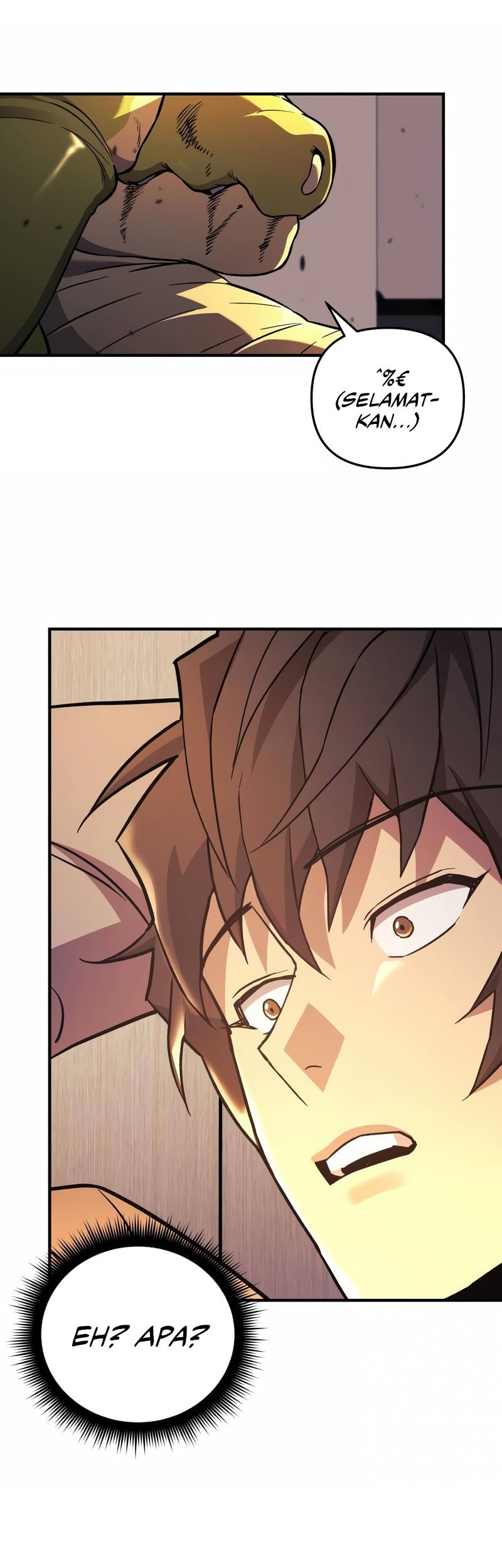 I’ll be Taking a Break for Personal Reasons Chapter 60 - halaman 16