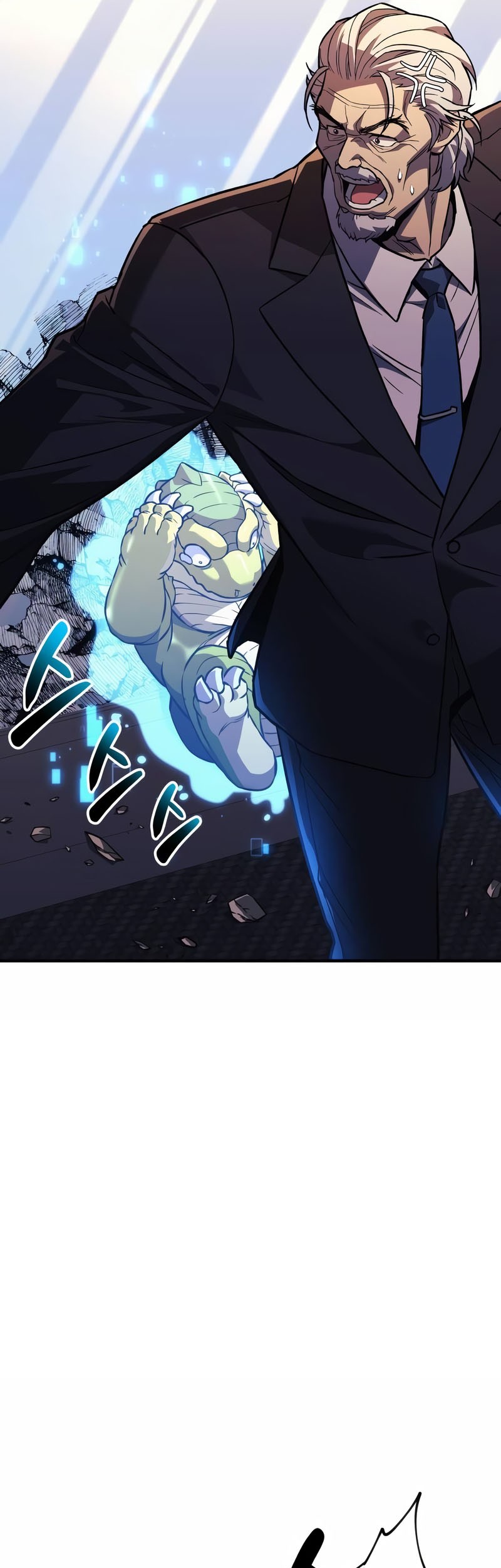 I’ll be Taking a Break for Personal Reasons Chapter 60 - halaman 22