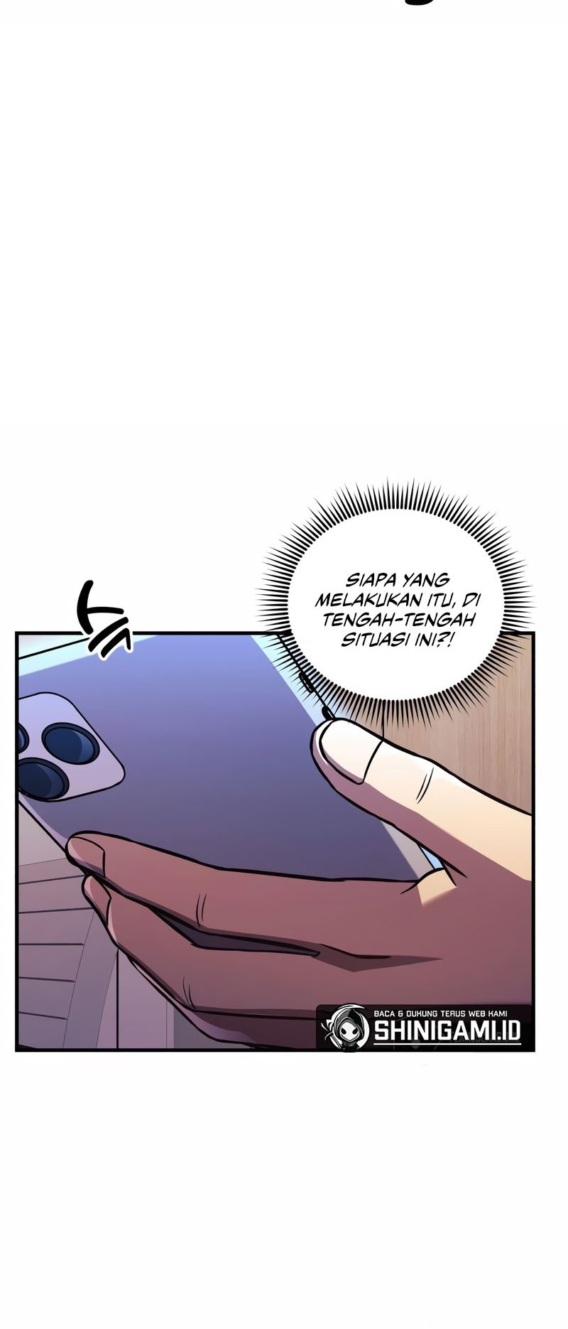 I’ll be Taking a Break for Personal Reasons Chapter 60 - halaman 25