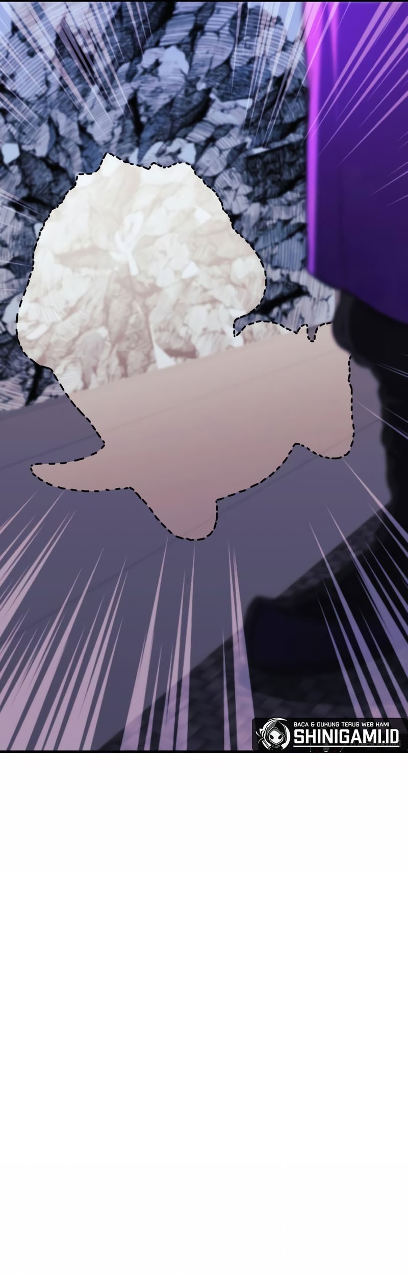 I’ll be Taking a Break for Personal Reasons Chapter 60 - halaman 34