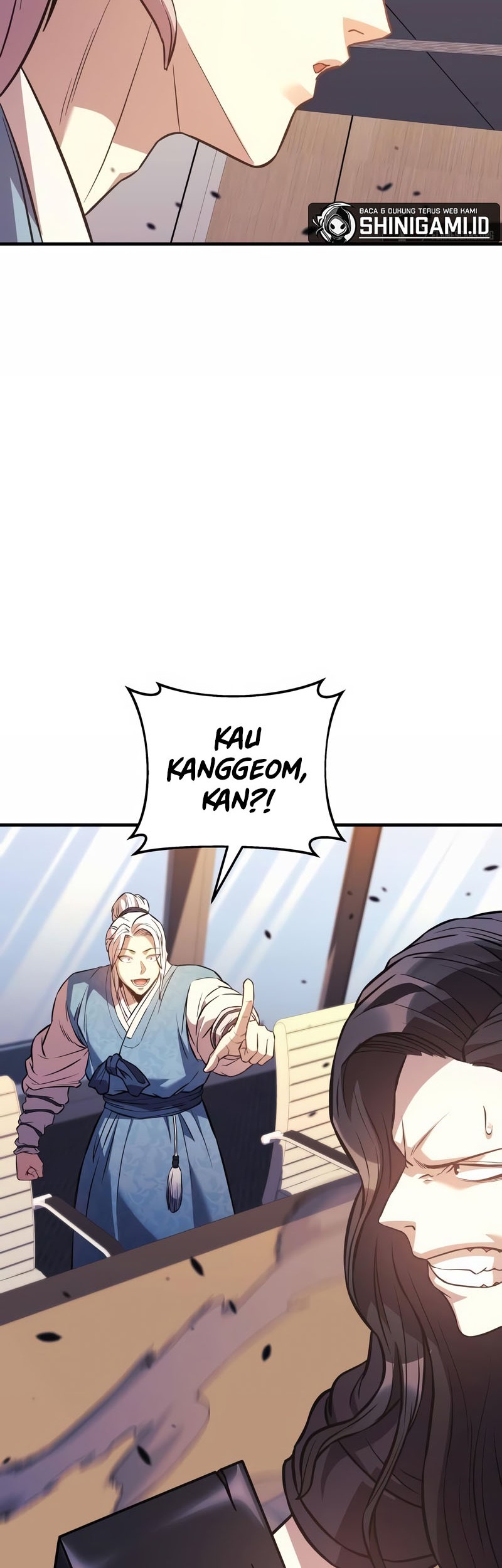 I’ll be Taking a Break for Personal Reasons Chapter 60 - halaman 43