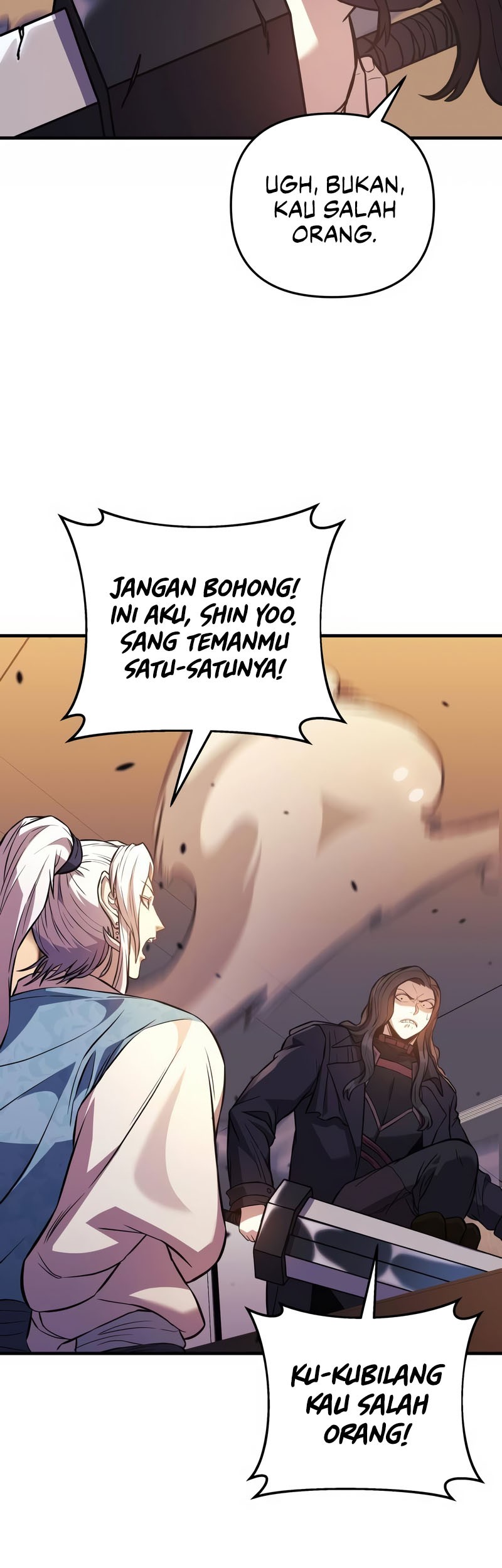 I’ll be Taking a Break for Personal Reasons Chapter 60 - halaman 44
