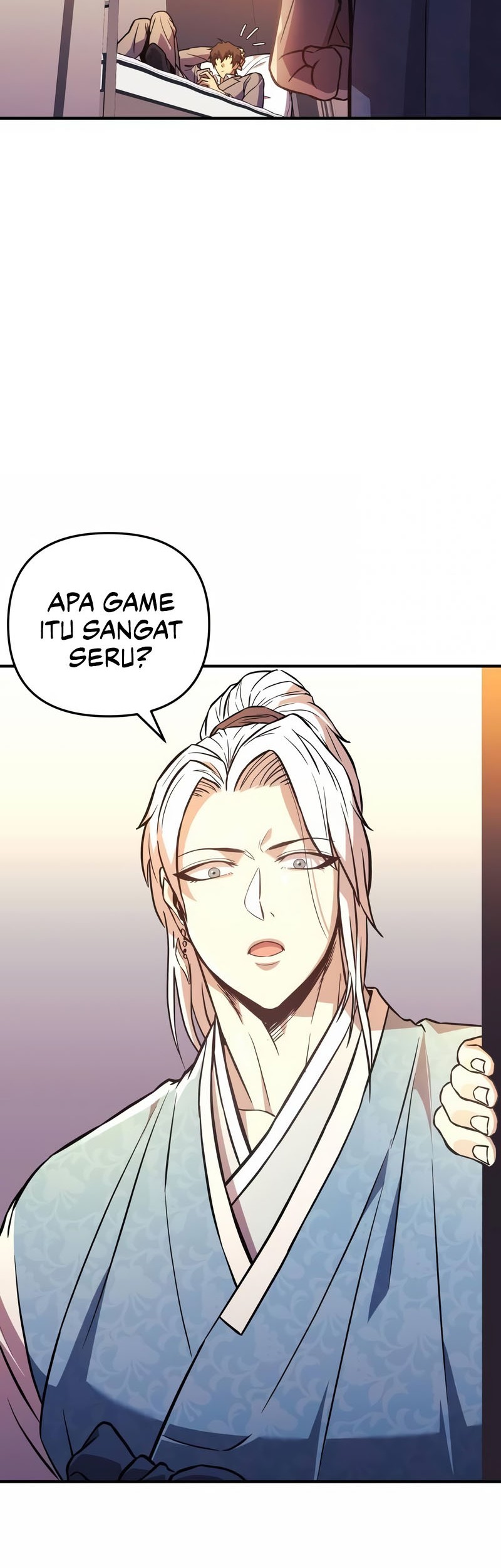 I’ll be Taking a Break for Personal Reasons Chapter 60 - halaman 61
