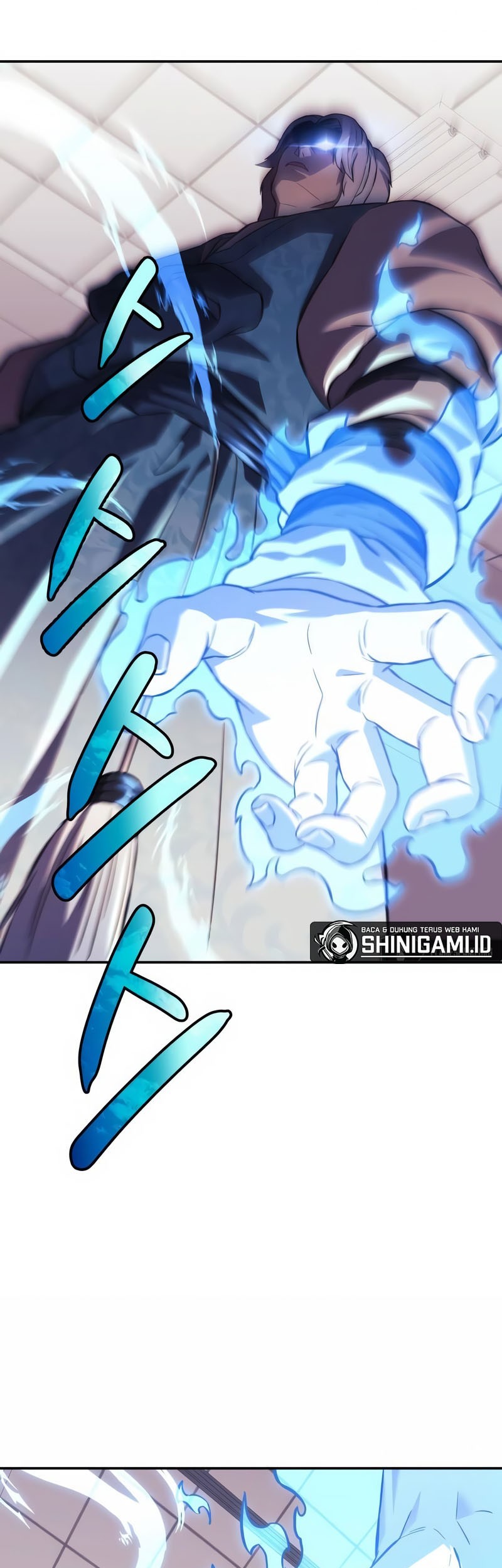 I’ll be Taking a Break for Personal Reasons Chapter 60 - halaman 64