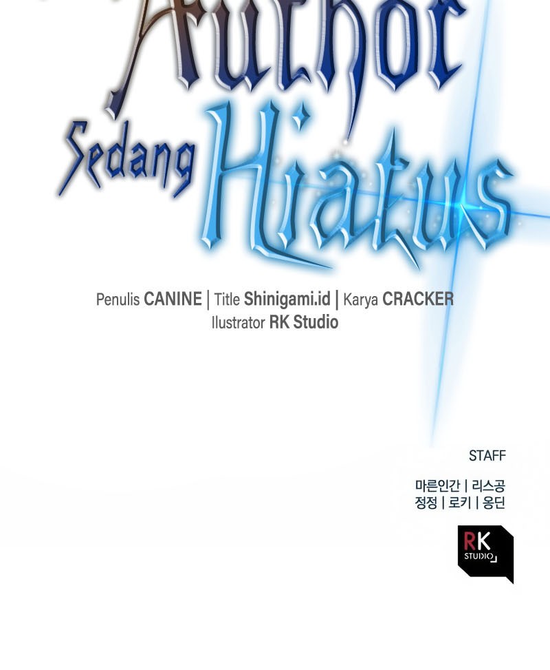 I’ll be Taking a Break for Personal Reasons Chapter 60 - halaman 66