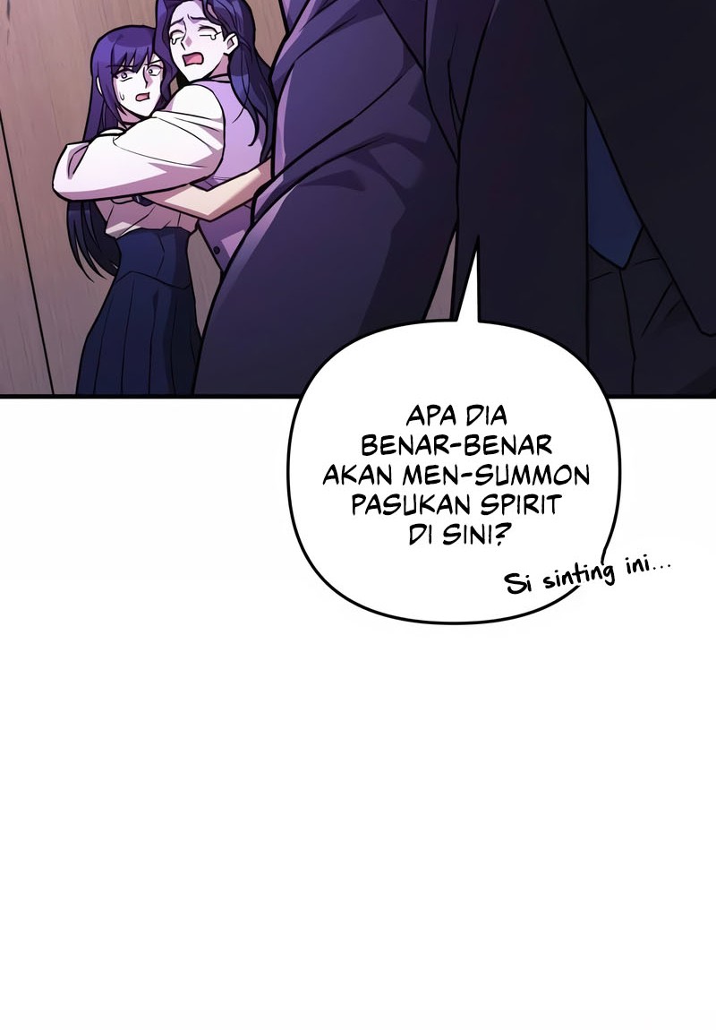I’ll be Taking a Break for Personal Reasons Chapter 60 - halaman 9