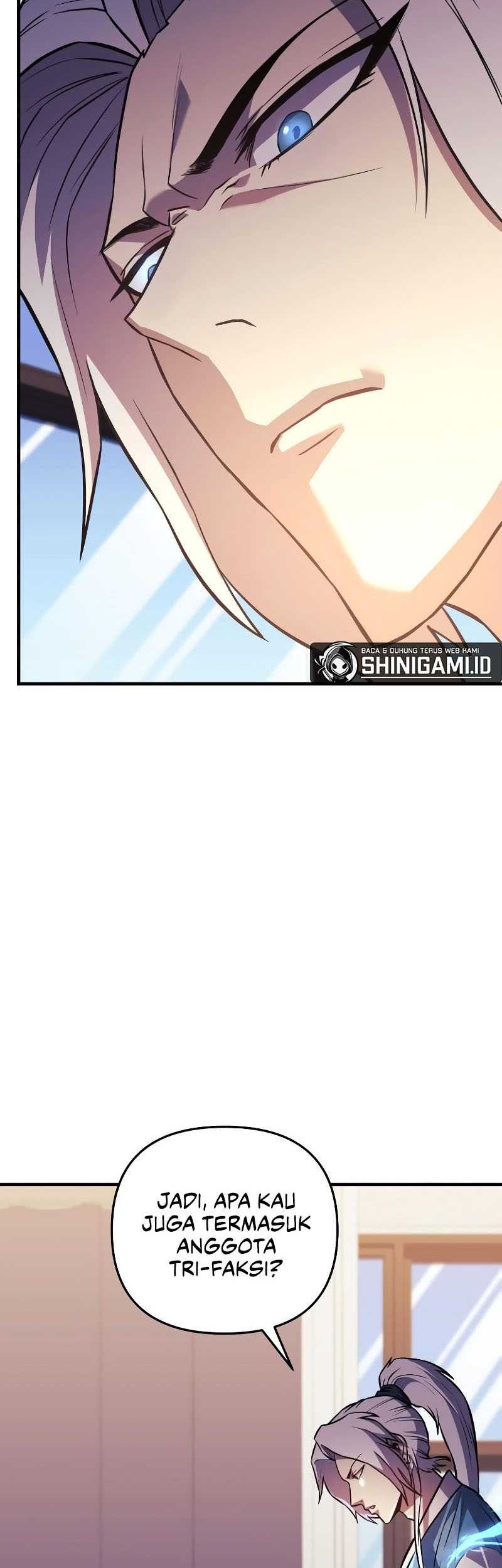 I’ll be Taking a Break for Personal Reasons Chapter 61 - halaman 10