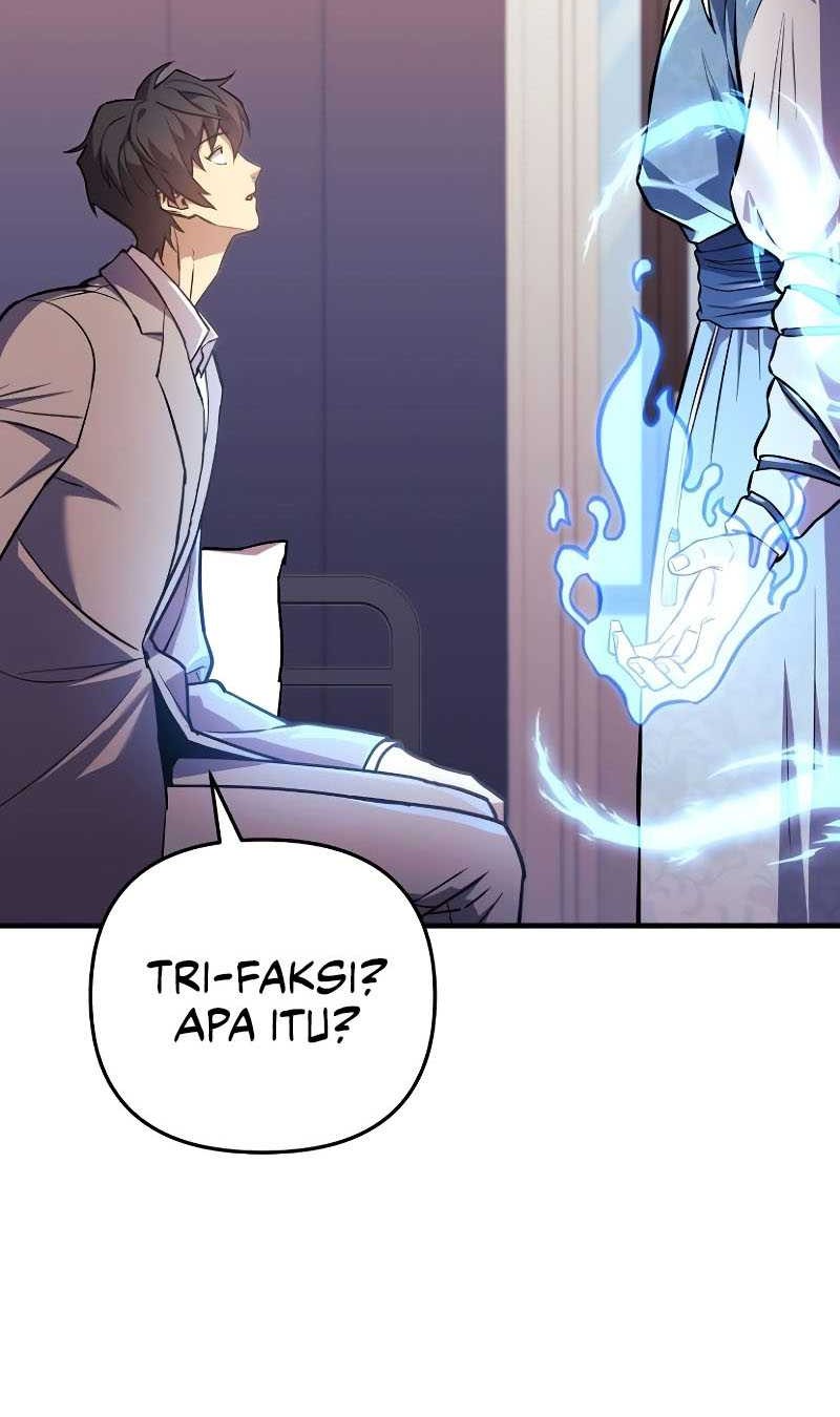 I’ll be Taking a Break for Personal Reasons Chapter 61 - halaman 11