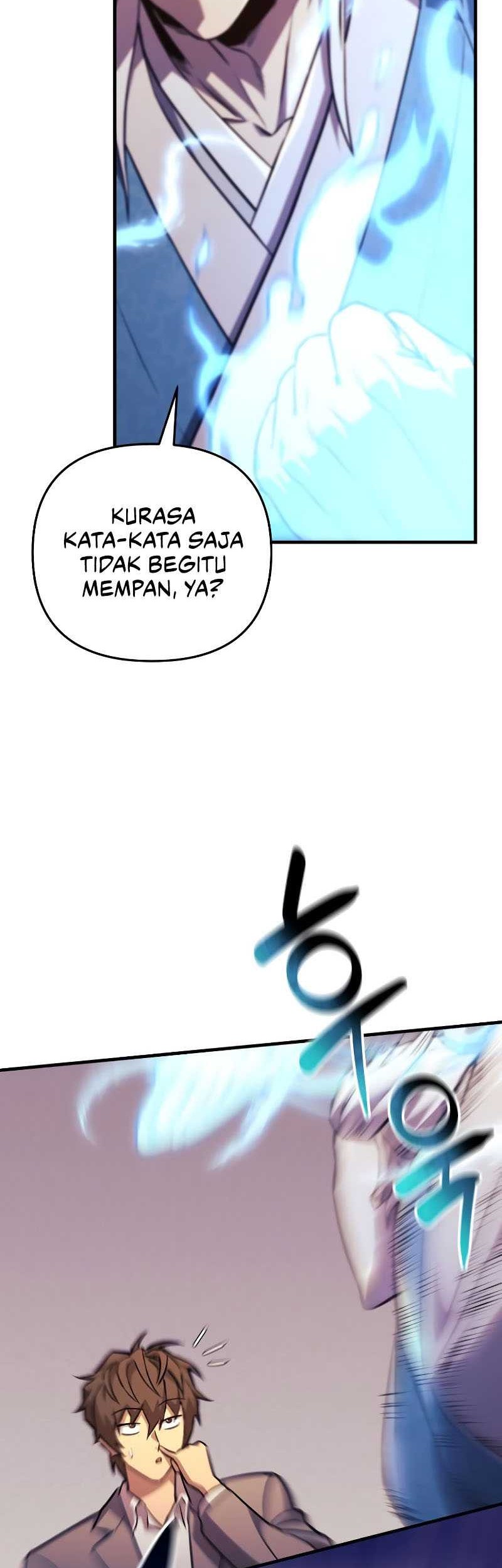 I’ll be Taking a Break for Personal Reasons Chapter 61 - halaman 13