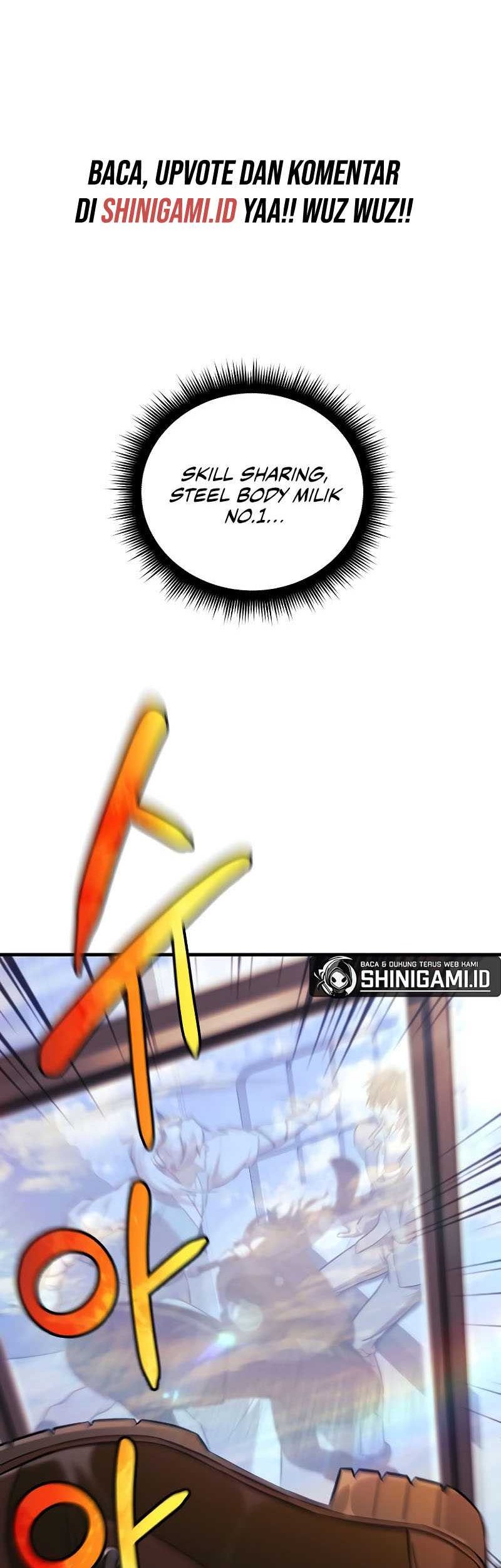 I’ll be Taking a Break for Personal Reasons Chapter 61 - halaman 17