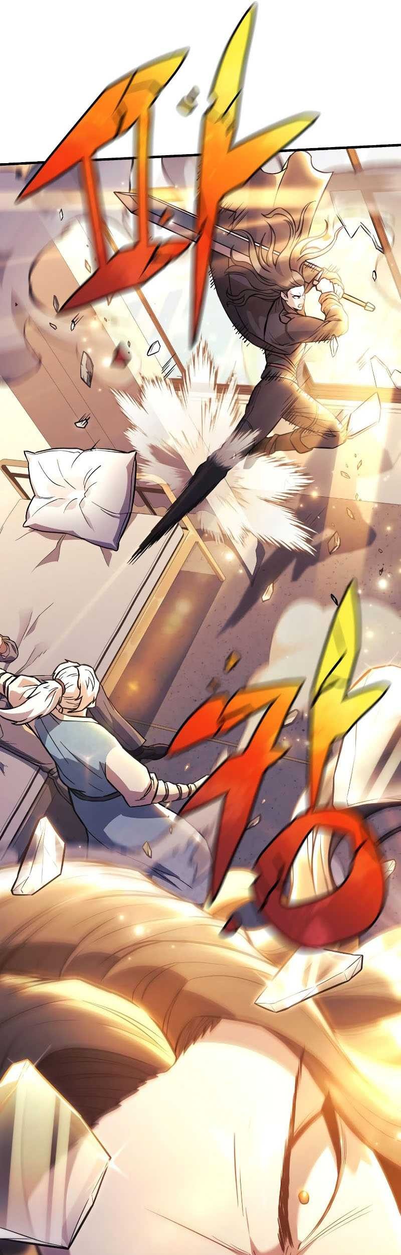 I’ll be Taking a Break for Personal Reasons Chapter 61 - halaman 19