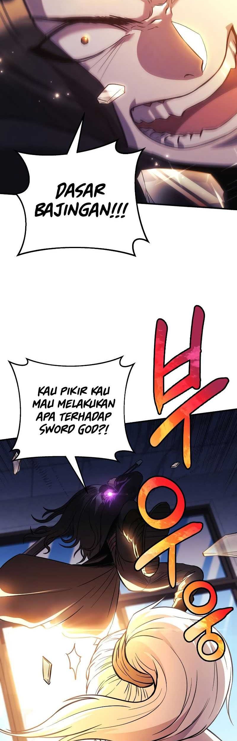I’ll be Taking a Break for Personal Reasons Chapter 61 - halaman 20