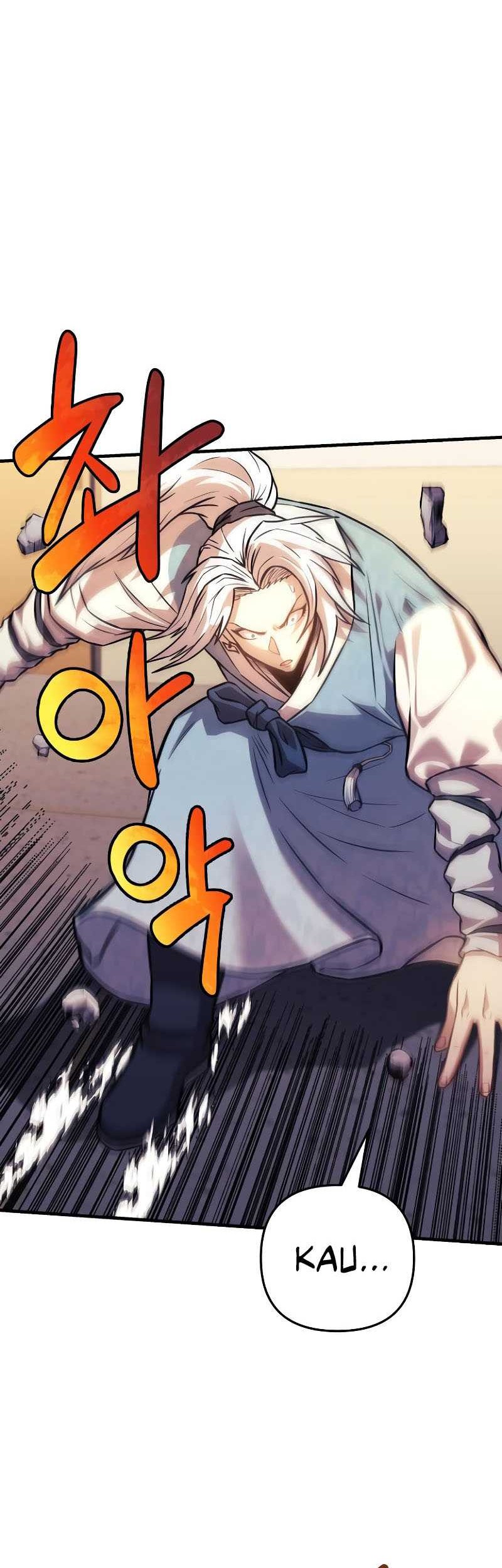 I’ll be Taking a Break for Personal Reasons Chapter 61 - halaman 24