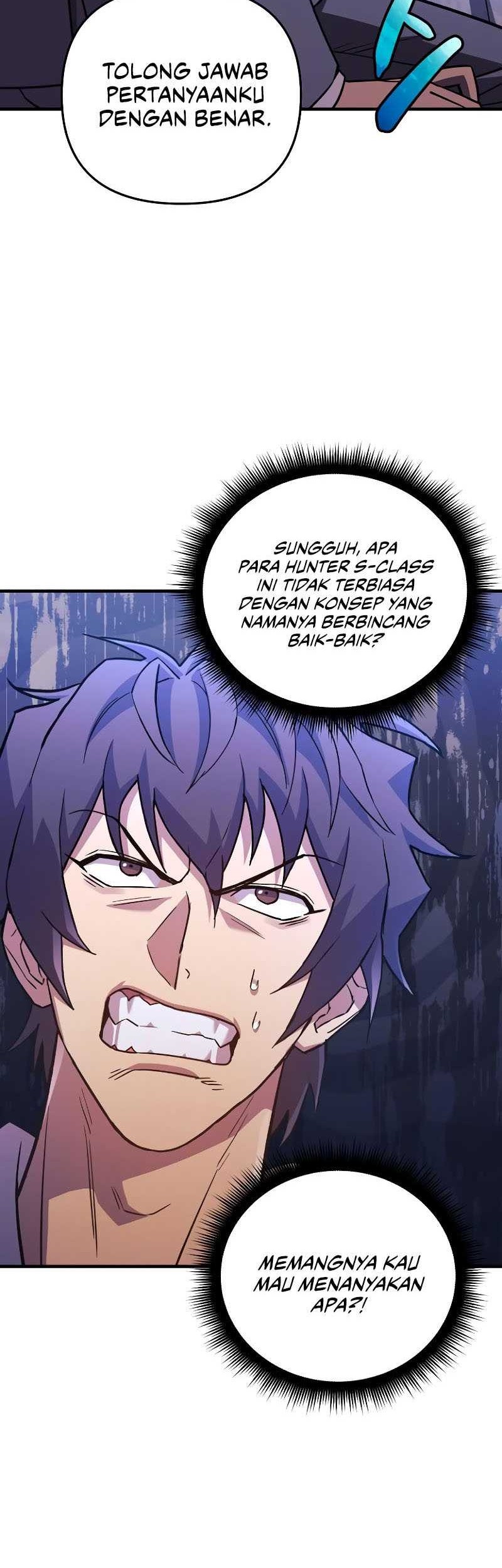 I’ll be Taking a Break for Personal Reasons Chapter 61 - halaman 3