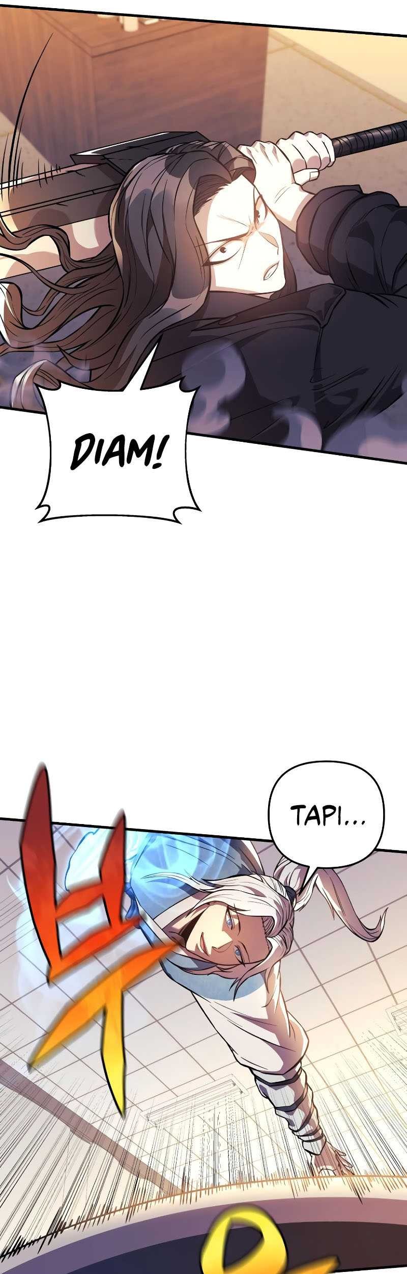 I’ll be Taking a Break for Personal Reasons Chapter 61 - halaman 30
