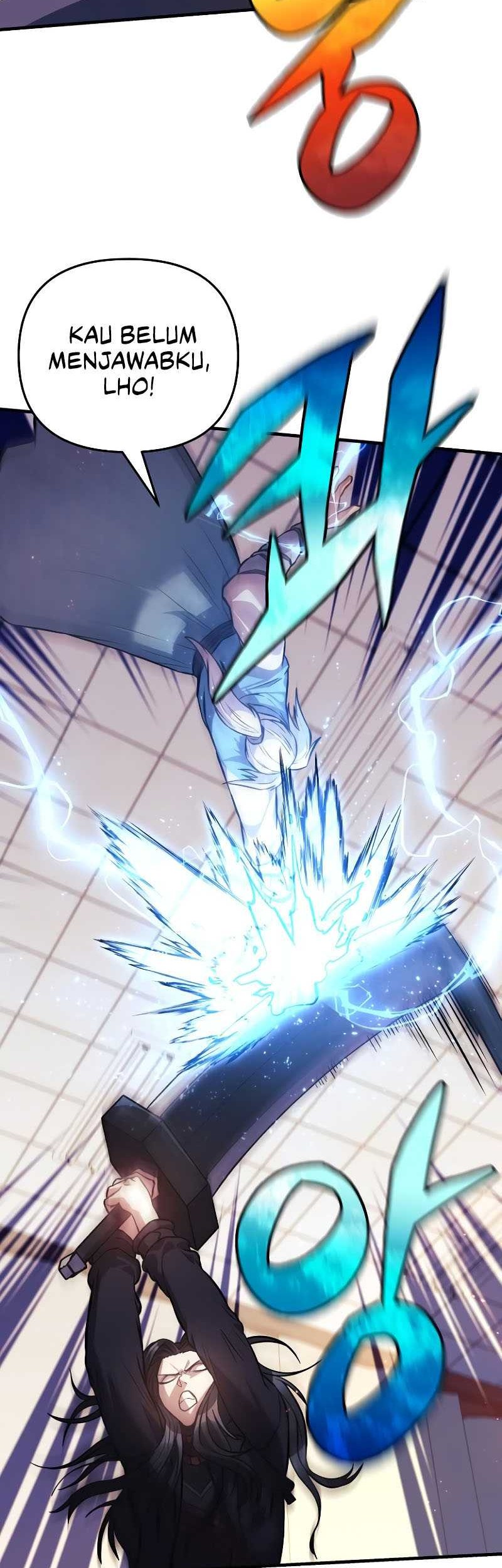 I’ll be Taking a Break for Personal Reasons Chapter 61 - halaman 31
