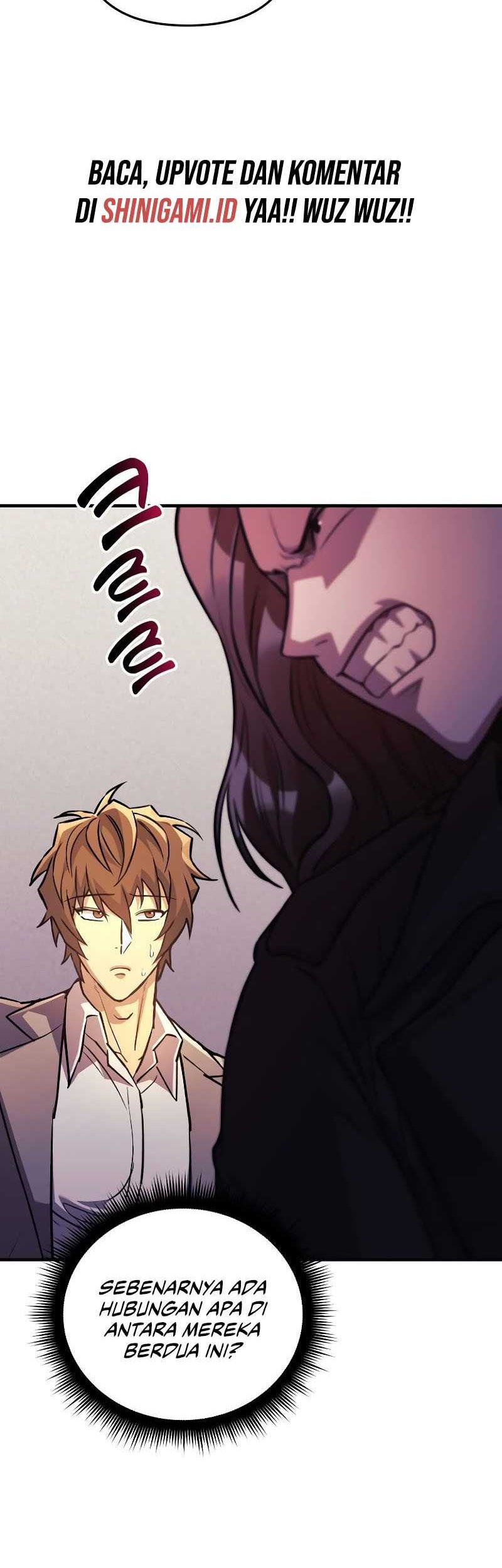 I’ll be Taking a Break for Personal Reasons Chapter 61 - halaman 35