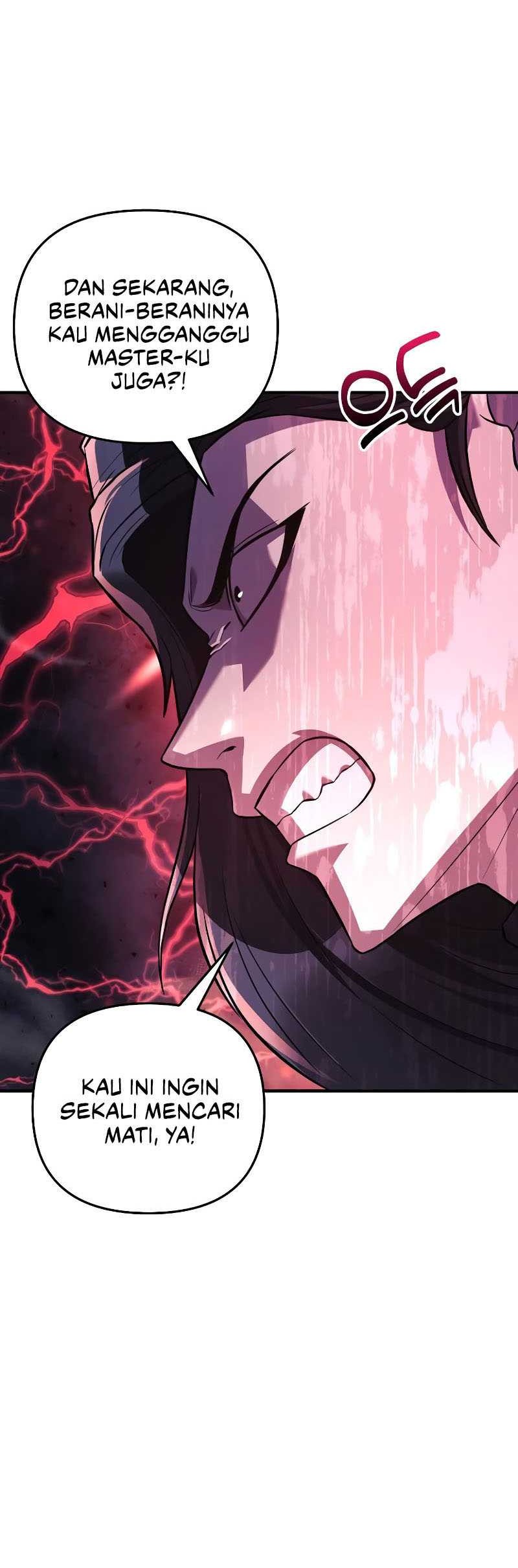 I’ll be Taking a Break for Personal Reasons Chapter 61 - halaman 36