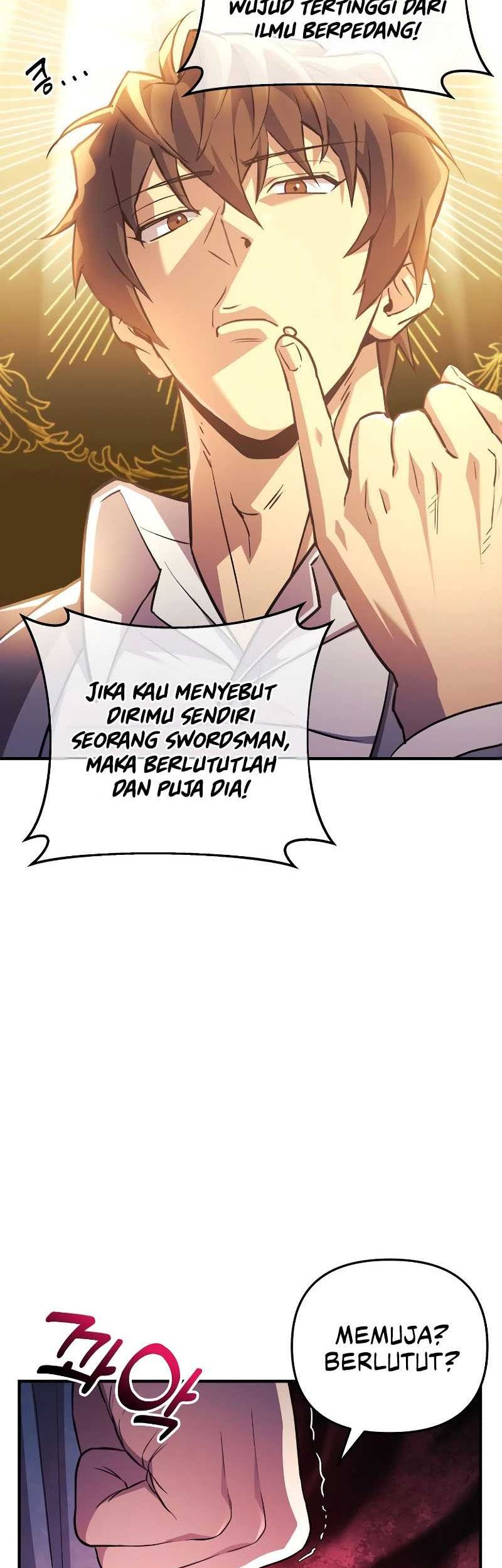 I’ll be Taking a Break for Personal Reasons Chapter 61 - halaman 38