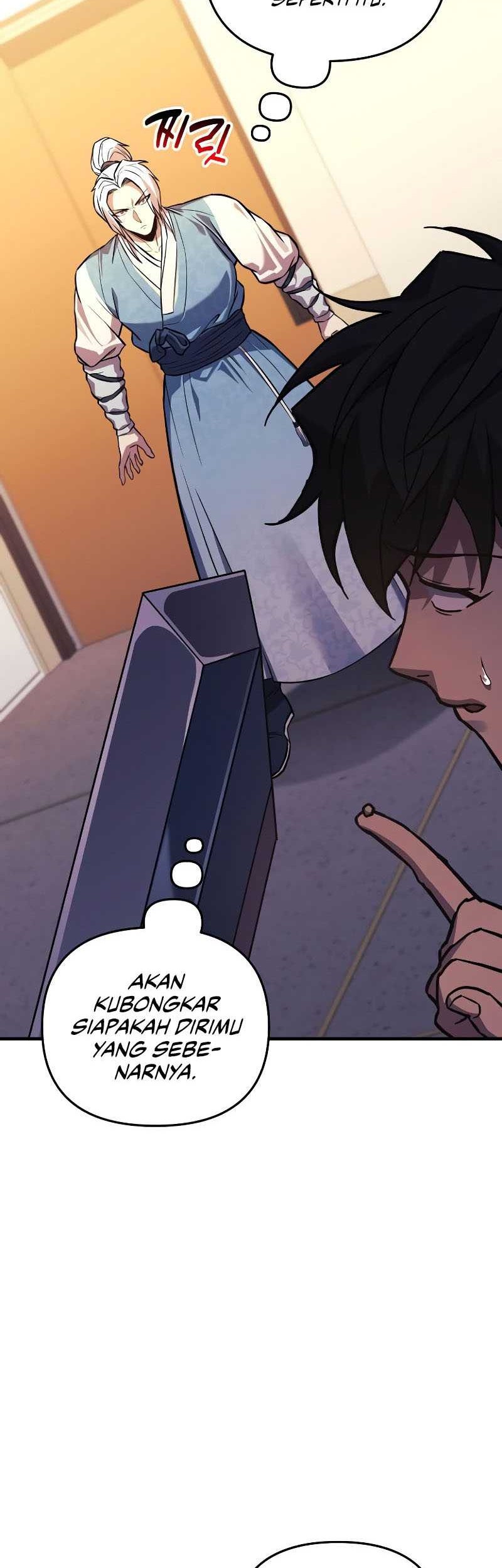 I’ll be Taking a Break for Personal Reasons Chapter 61 - halaman 42