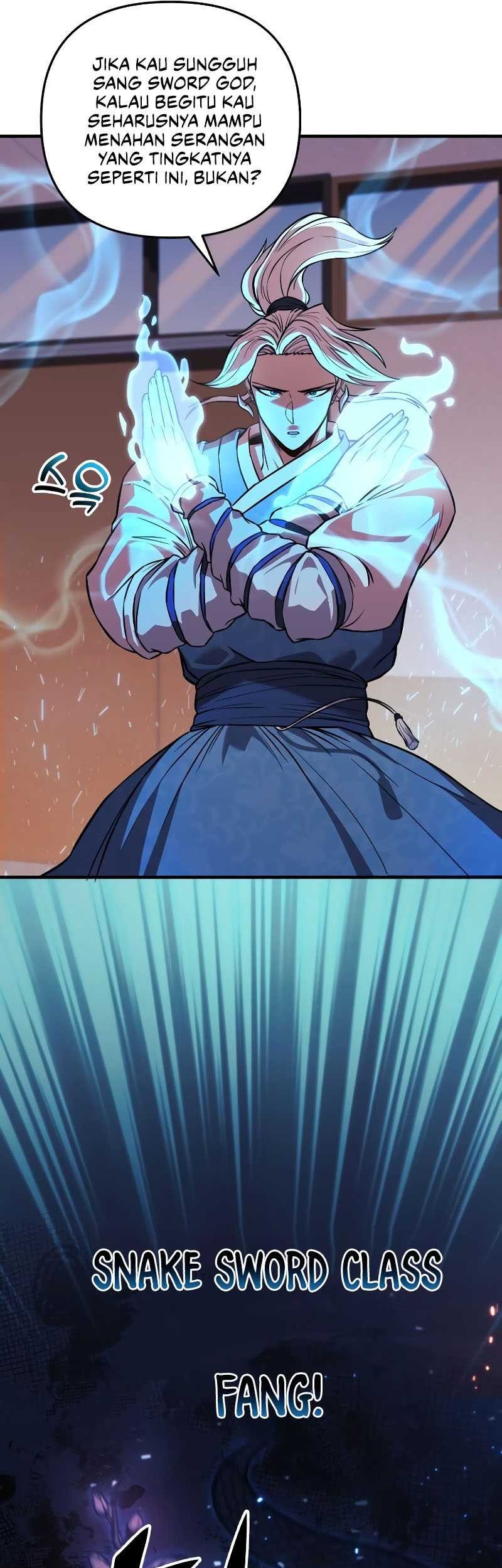 I’ll be Taking a Break for Personal Reasons Chapter 61 - halaman 44