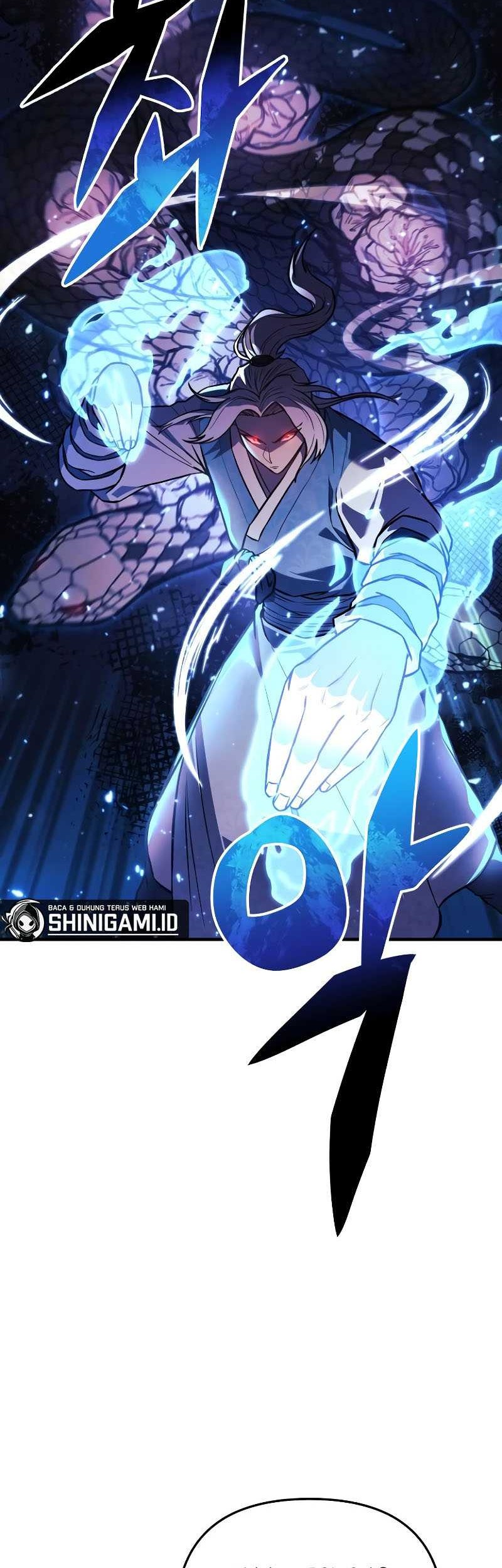 I’ll be Taking a Break for Personal Reasons Chapter 61 - halaman 45