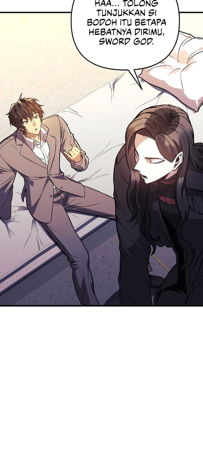 I’ll be Taking a Break for Personal Reasons Chapter 61 - halaman 46