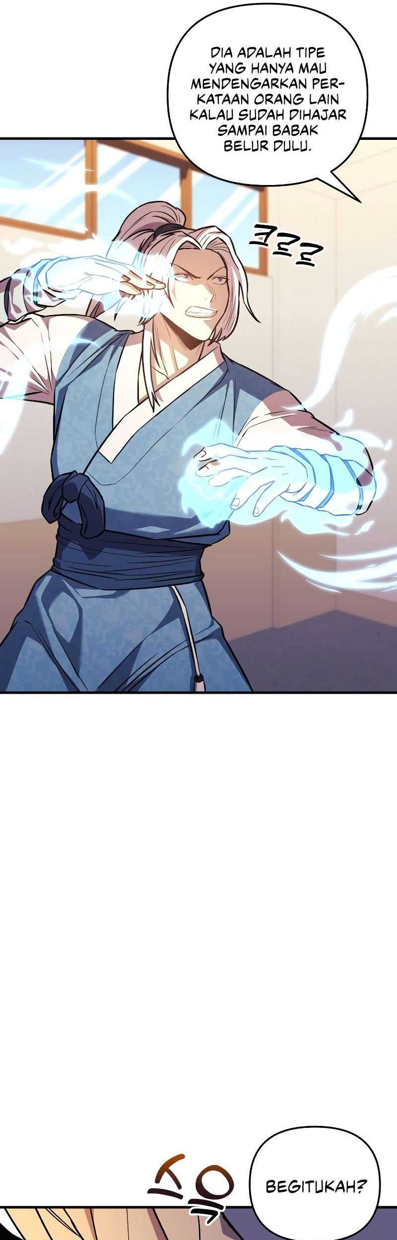 I’ll be Taking a Break for Personal Reasons Chapter 61 - halaman 47