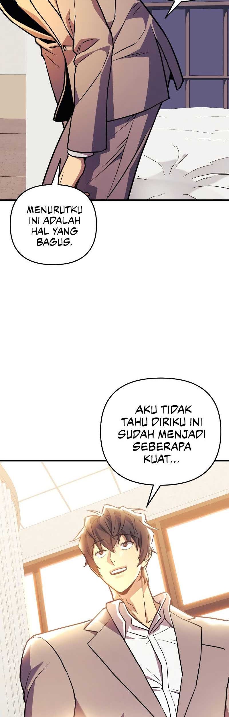 I’ll be Taking a Break for Personal Reasons Chapter 61 - halaman 48