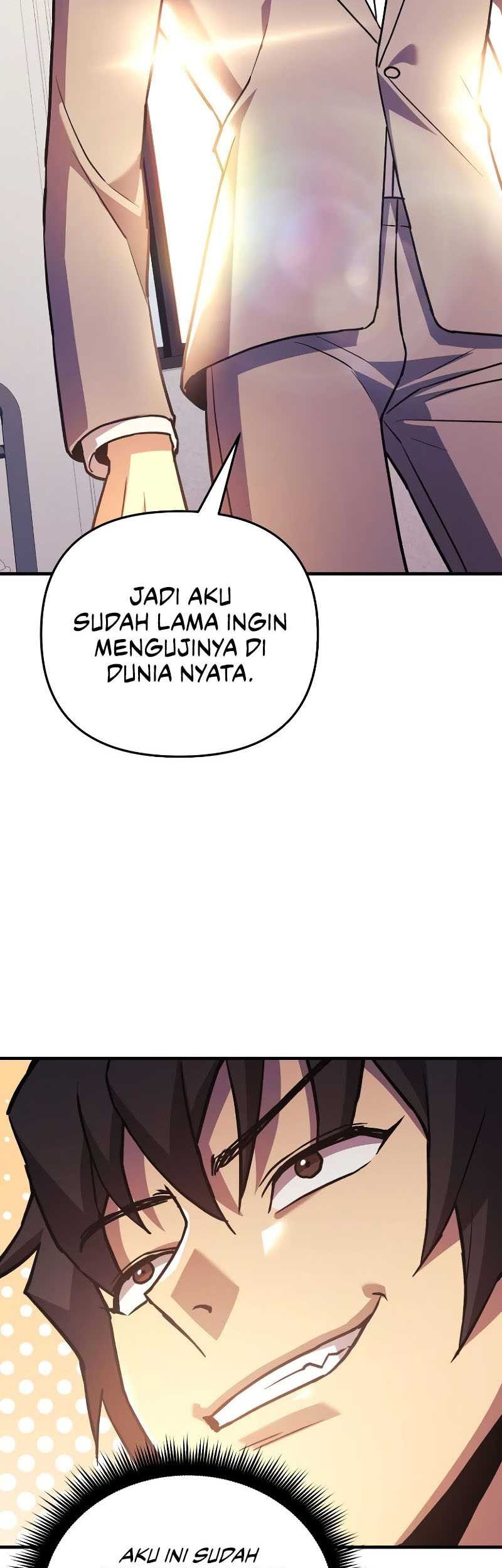 I’ll be Taking a Break for Personal Reasons Chapter 61 - halaman 49