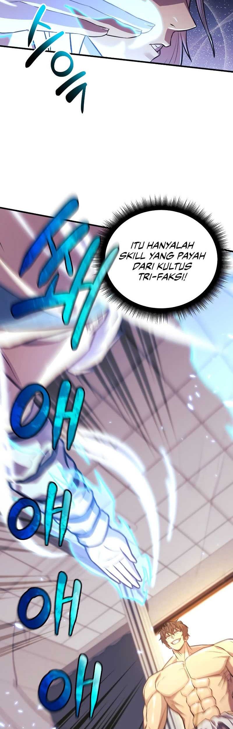 I’ll be Taking a Break for Personal Reasons Chapter 61 - halaman 56