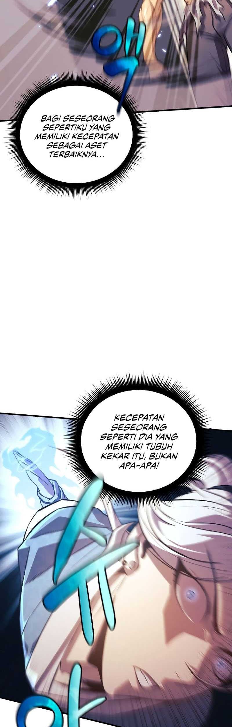 I’ll be Taking a Break for Personal Reasons Chapter 61 - halaman 57
