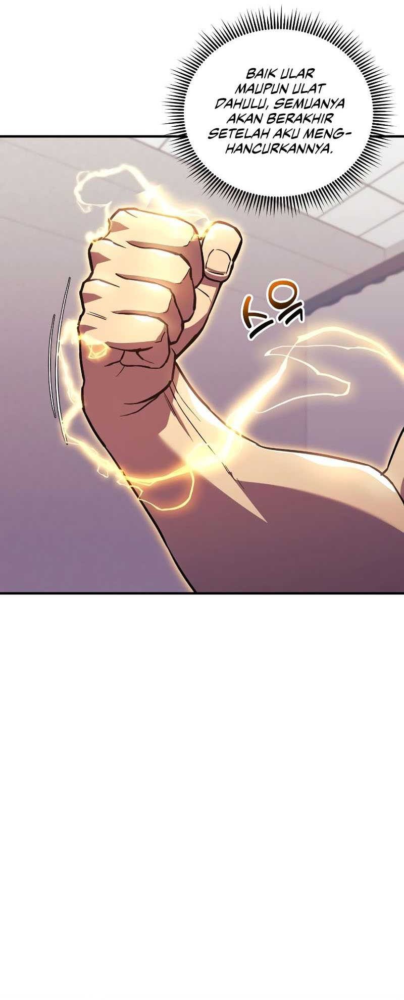 I’ll be Taking a Break for Personal Reasons Chapter 61 - halaman 61