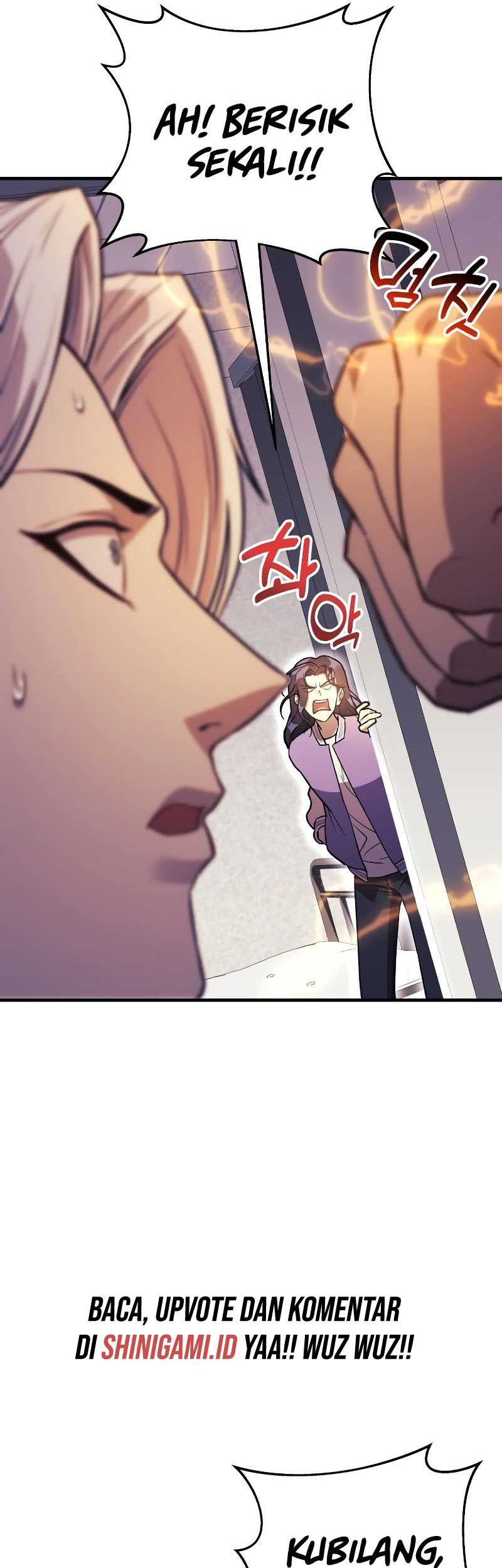 I’ll be Taking a Break for Personal Reasons Chapter 61 - halaman 66