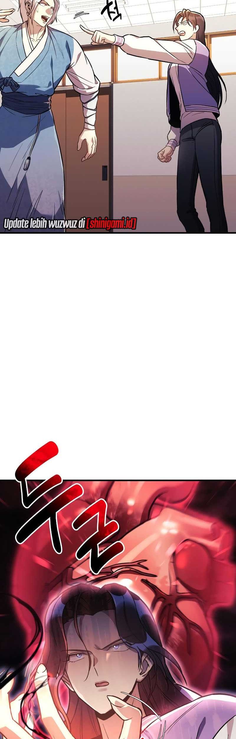 I’ll be Taking a Break for Personal Reasons Chapter 61 - halaman 70
