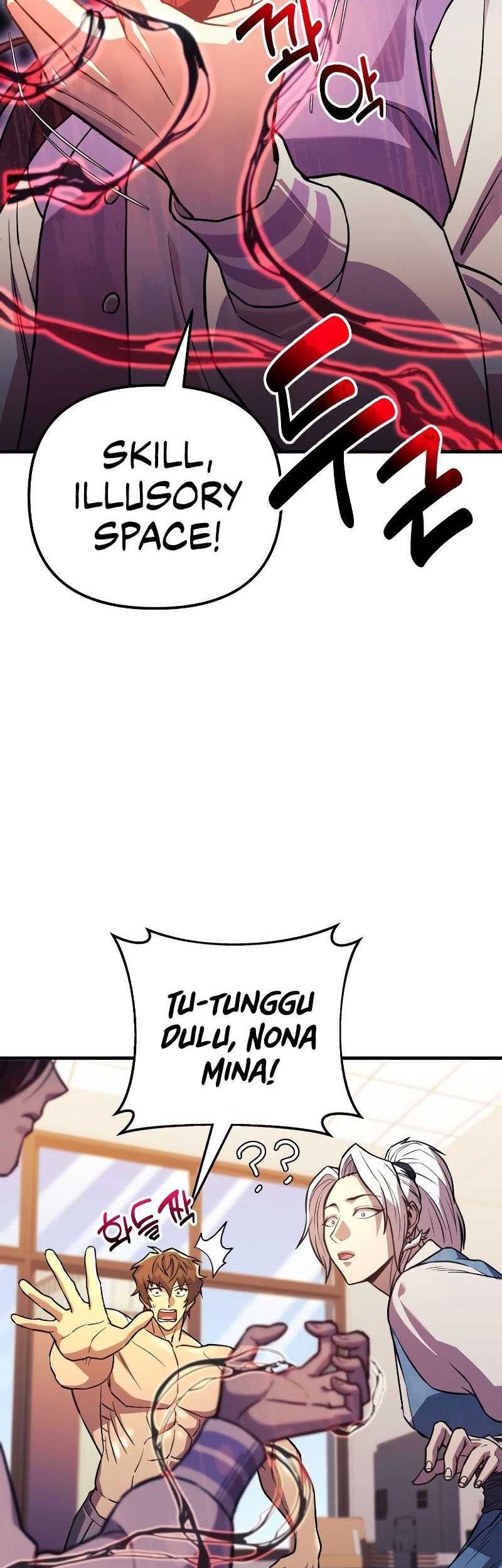 I’ll be Taking a Break for Personal Reasons Chapter 61 - halaman 71
