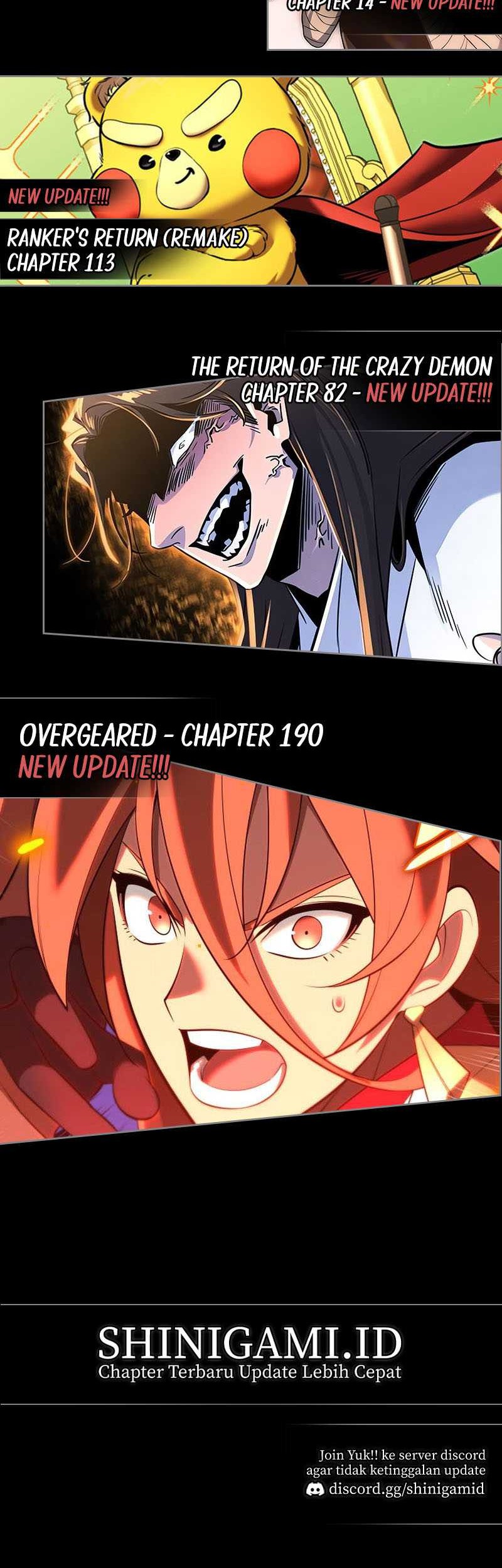 I’ll be Taking a Break for Personal Reasons Chapter 61 - halaman 79