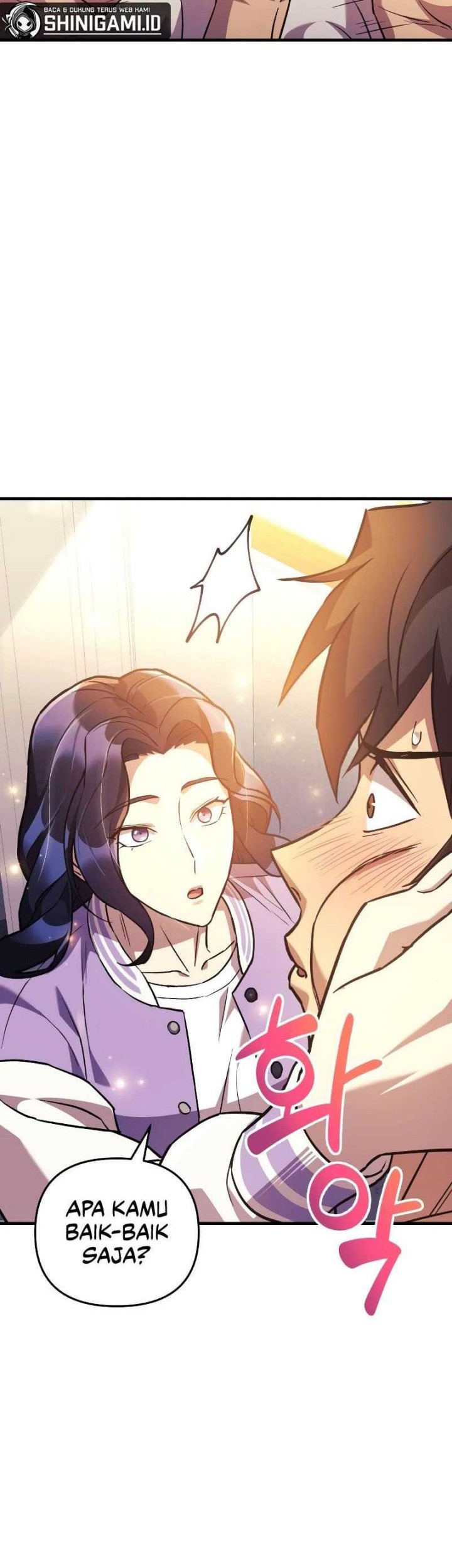 I’ll be Taking a Break for Personal Reasons Chapter 62 - halaman 15