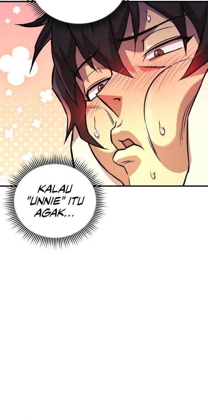 I’ll be Taking a Break for Personal Reasons Chapter 62 - halaman 17