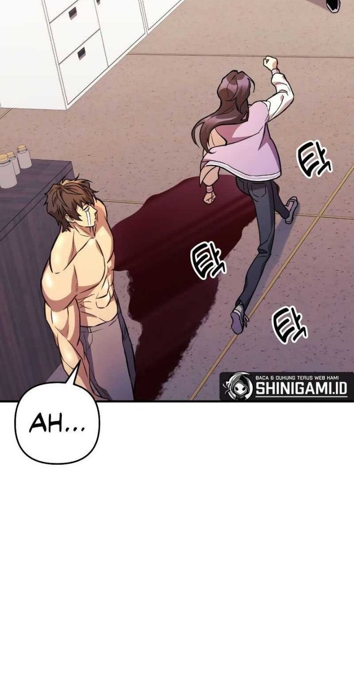 I’ll be Taking a Break for Personal Reasons Chapter 62 - halaman 21