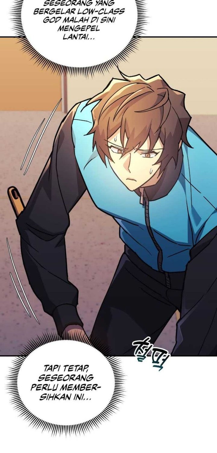 I’ll be Taking a Break for Personal Reasons Chapter 62 - halaman 25