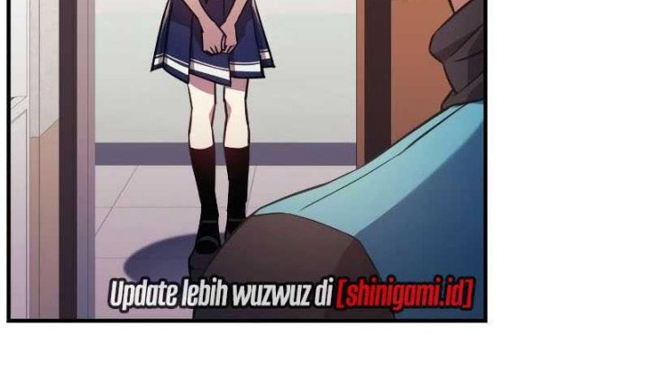 I’ll be Taking a Break for Personal Reasons Chapter 62 - halaman 37