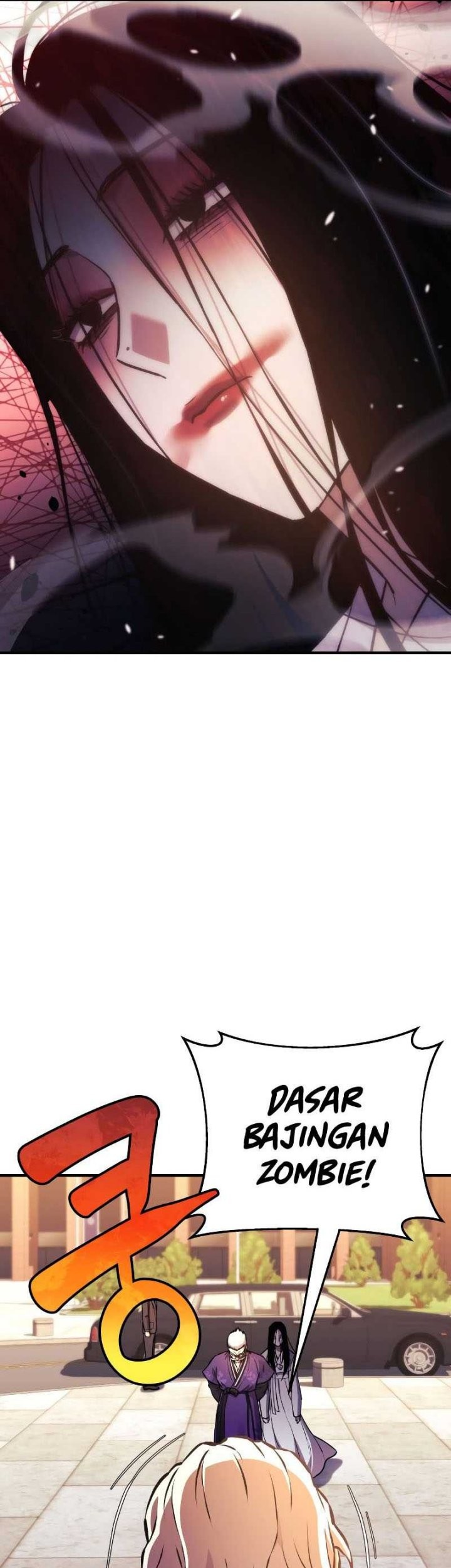 I’ll be Taking a Break for Personal Reasons Chapter 62 - halaman 46
