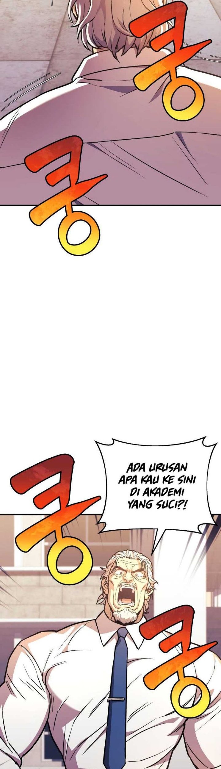 I’ll be Taking a Break for Personal Reasons Chapter 62 - halaman 47