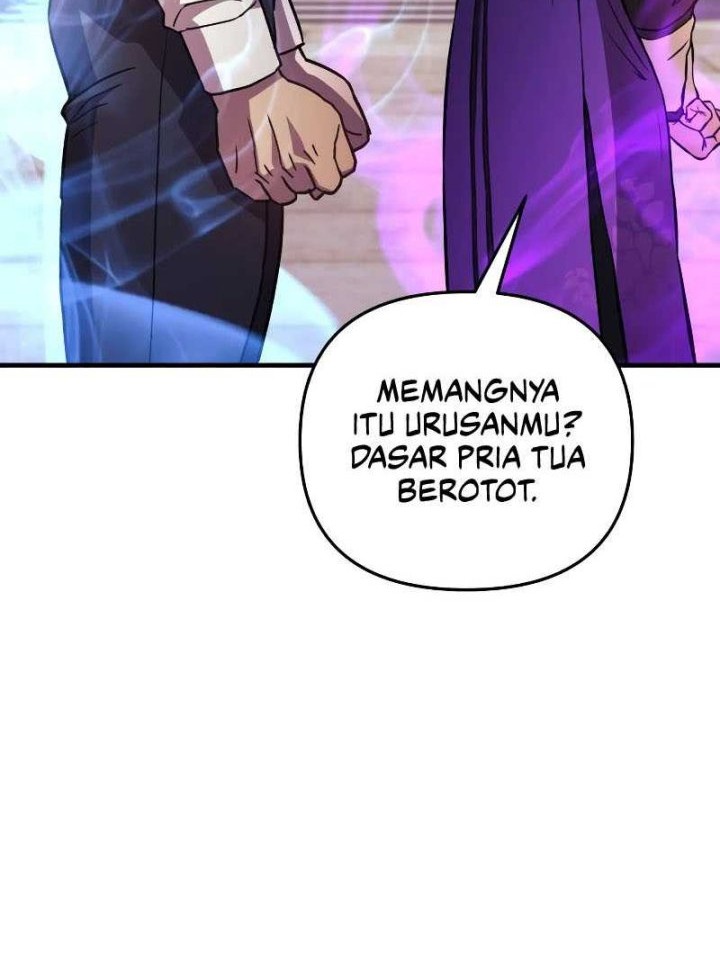 I’ll be Taking a Break for Personal Reasons Chapter 62 - halaman 49