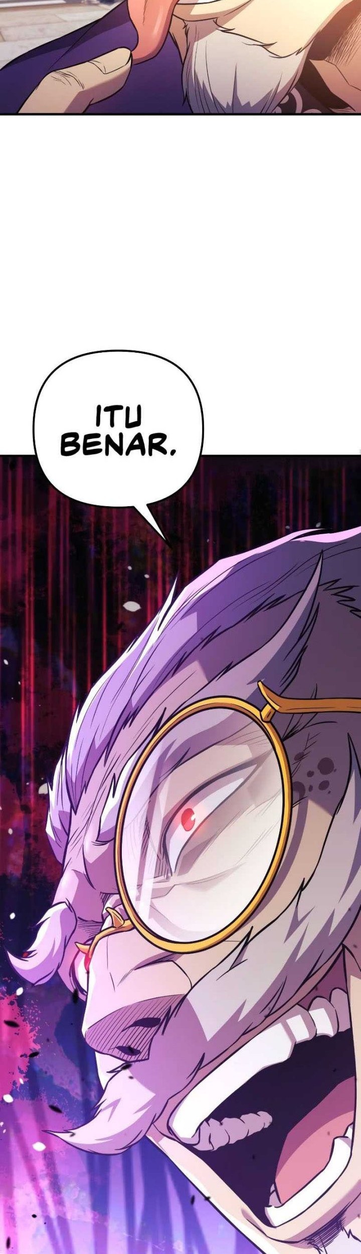 I’ll be Taking a Break for Personal Reasons Chapter 62 - halaman 55